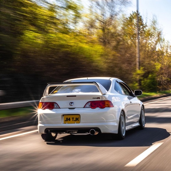 Meet your Posher, Matthew - Picture 1 of 1